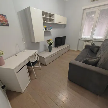 Titti's House Porta Maggiore 로마