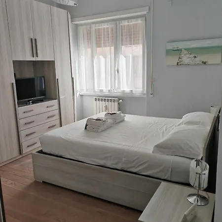 Titti's House Porta Maggiore *