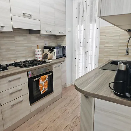 Titti's House Porta Maggiore * 로마