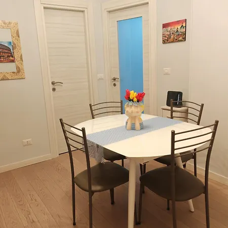 Titti's House Porta Maggiore * Рим